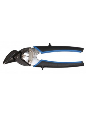 Mini lokšņu metāla šķēres|labais griezums|195 mm (6138)