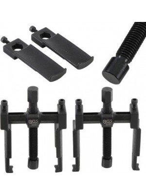 Stikla tīrītāja sviras novilcējs no BGS 65700|universāls|15–55 mm (65700-1)