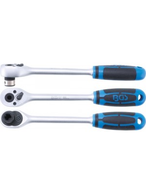 Bitu sprūdrats|īpaši garš|iekšējais sešstūris 10 mm (3/8")|240 mm (6656)