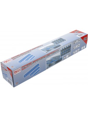 Kontaktligzdu turētāji|3 gab. (67158)