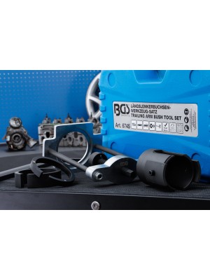 Piekabes sviras bukses instrumentu komplekts|Ford&Volvo (6745)