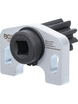 Kloķvārpstas rotators|Volvo/Renault kravas mašīnām (6951)