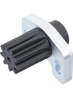 Kloķvārpstas rotators|Volvo/Renault kravas mašīnām (6951)