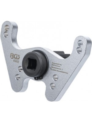 Kloķvārpstas rotācijas rīks|Volvo (6952)