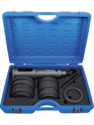 Transmisijas gultņu novilcēju komplekts|kravas automašīnām (6961)