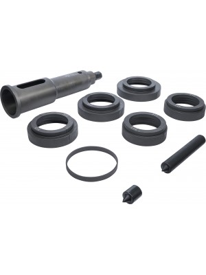 Transmisijas gultņu novilcēju komplekts|kravas automašīnām (6961)