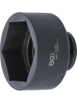 Rullīšu gultņa ass uzgriežņa galva|priekš BPW 16t|85mm (6973)