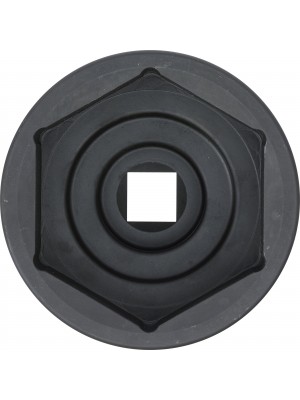 Rullīšu gultņa ass uzgriežņa galva|priekš BPW 16t|85mm (6973)