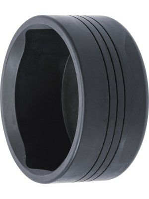 Aizmugurējās ass pārsega ligzda|BPW aizmugurējās ass vāciņiem|95 mm (6976)