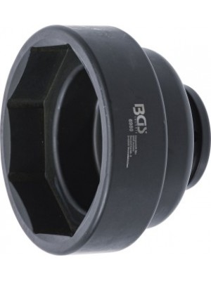 Aizmugurējās rumbas uzgriežņu ligzda|8 punktu|SCANIA|100 mm (6980)