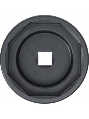 Aizmugurējās rumbas uzgriežņu ligzda|8 punktu|SCANIA|100 mm (6980)