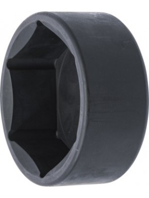 Triecienligzda, sešstūraina|20mm (3/4") Piedziņa|90mm|Iveco, Volvo, DAF (6983)