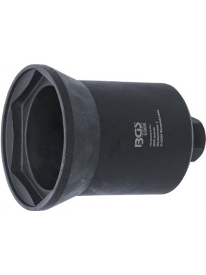 Uzmava ass uzgriežņiem|Sešstūris|Mercedes-Benz piekabes asij|95 mm (6988)