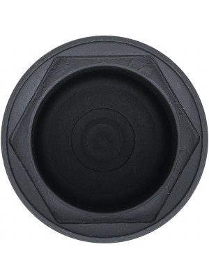 Uzmava ass uzgriežņiem|Sešstūris|Mercedes-Benz piekabes asij|95 mm (6988)