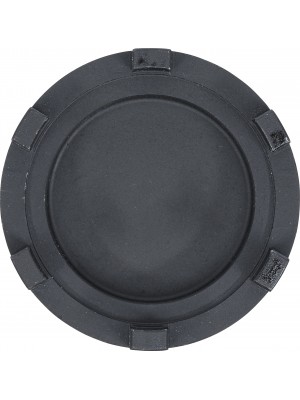 Uzmava aizmugurējās ass uzgrieznim|Mercedes-Benz Citaro, Evo Bus (ass ZF 132)|72 x 84 mm (6995)