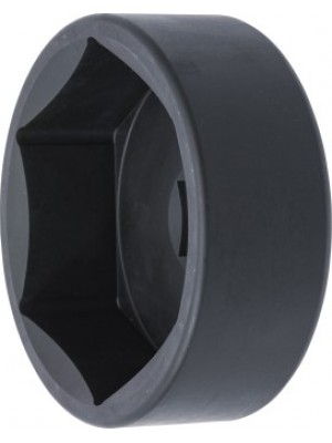 Rumbas uzgriežņa ligzda|Sešstūris|priekš DAF, Volvo|105 mm (6998)