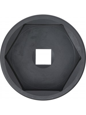 Rumbas uzgriežņa ligzda|Sešstūris|priekš DAF, Volvo|105 mm (6998)