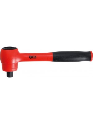 Atgriezeniskā sprūdrata svira VDE|12,5 mm (1/2") |1000 V (702)