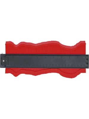 Konturometrs|250 mm|slēdzams (7081)