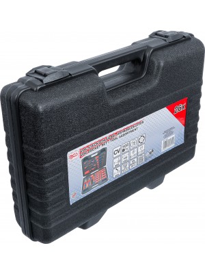 VDE instrumentu komplekts/instrumentu sortiments|26 gab. (7130)