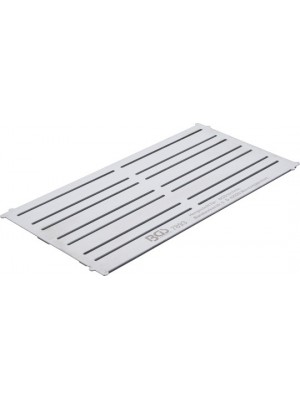 Magnētiskā tāfele|tērauds|ļoti plakana|300x150 mm (7893)