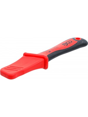 VDE kabeļa nazis ar pretslīdes aizsardzību (7965)