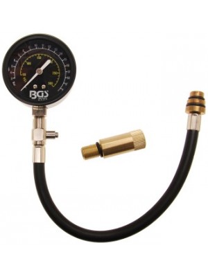 Kompresijas testeris|M14 + M18 (8005)