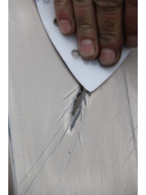 GRP remonta paklājiņš|150 x 220 mm (80601)