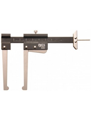 Bremžu diska suports|60 mm (8689)