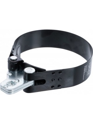 Lentas atslēga eļļas filtram XL|Ø 125 - 145 mm (8793)