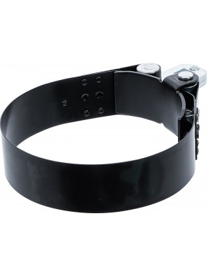 Lentas atslēga eļļas filtram XL|Ø 125 - 145 mm (8793)