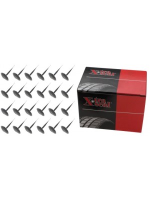 Riepu remonta komplekts|Ø 10 mm|24 gab. (8927) Riepu remonta komplekts|Ø 10 mm|24 gab. (8927)