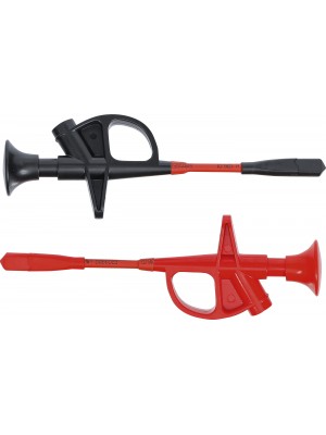 Mērīšanas satvērējs ar kabeļa caurduri (8993)