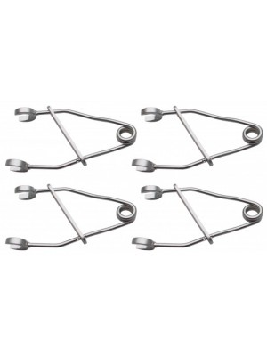 Turēšanas instruments|trumuļa bremžu virzuļiem|4 gab. (9028)