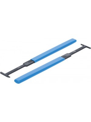 Komplekts bremžu suporta blīvējuma rievu tīrīšanai|2 gab. (9171)