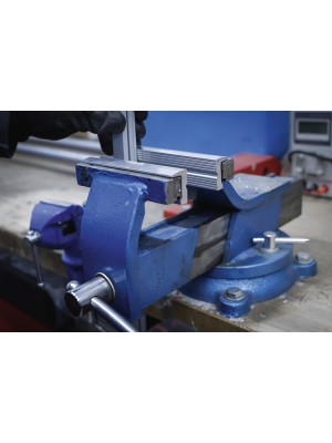 Aizsargvāki|2 gab.|Alumīnijs|125 mm (9282)