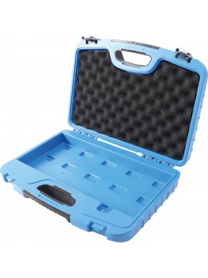 Tukša kaste 1/3 BGS instrumentu paliktņiem (BOX13)