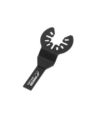 Koka zāģa asmens DEDRA 08T401 10x30 mm, 1,4 mm zobi, HCS (08T401)