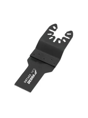 Koka zāģa asmens DEDRA 08T402 20x40 mm, 1,4 mm zobi (08T402)