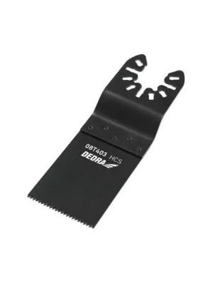 Koka zāģa asmens DEDRA 08T403 34x42 mm, 1,4 mm zobi (08T403)