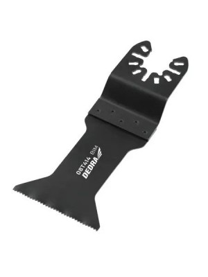 Metāla zāģa asmens, divmetāla DEDRA 08T414 44x54 mm, 1,4 mm zobi (08T414)