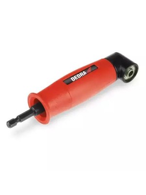 DEDRA bitu turētājs 18A1004 1/4" (18A1004) DEDRA bitu turētājs 18A1004 1/4" (18A1004)