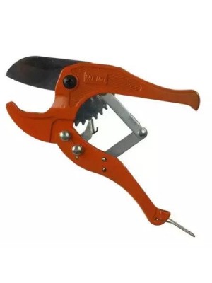 Plastmasas cauruļu griezējs PANSAM A464011 PVC, PE, PP, PB, 42 mm (A464011)