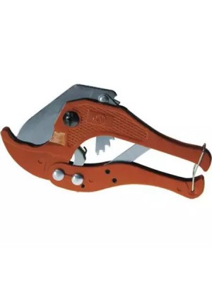 Plastmasas cauruļu griezējs PANSAM A464011 PVC, PE, PP, PB, 42 mm (A464011)