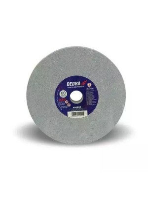 Slīpēšanas disks, akmens F10050 250x32x32mm, 60 gradācija (F10050) Slīpēšanas disks, akmens F10050 250x32x32mm, 60 gradācija (F10050)