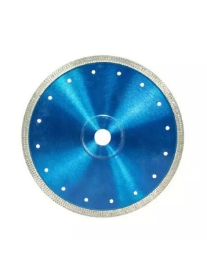 Dimanta disks flīzēm, porcelāna flīzēm DEDRA H1077E 250x25,4 mm, plāns (H1077E)