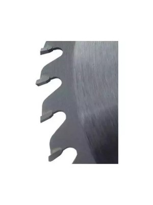 Kokzāģa asmens kokam ar karbīda smaili, 24 zobi, diametrs 185x20 mm, plats DEDRA H18524 (H18524)