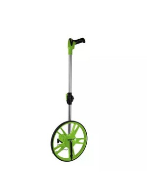 Mērīšanas ritenis, odometrs DEDRA MC1002 diapazons 99999,9 m, riteņa diametrs 318 mm (MC1002)