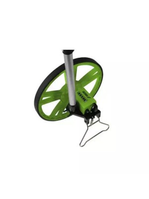 Mērīšanas ritenis, odometrs DEDRA MC1002 diapazons 99999,9 m, riteņa diametrs 318 mm (MC1002)