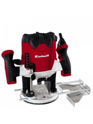 Einhell TE-RO 1255 E Virsfrēze (4350490)